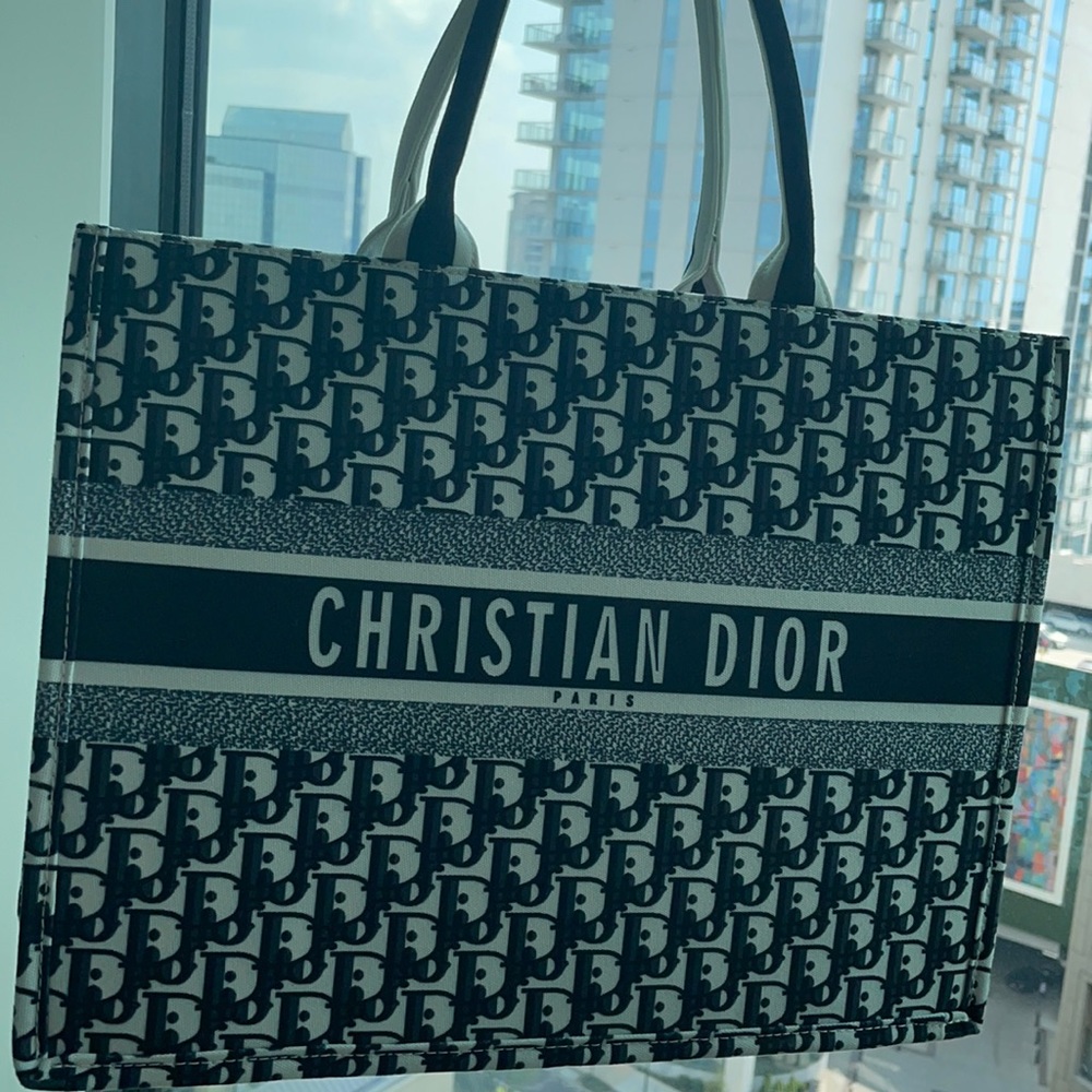Christian Dior handbag